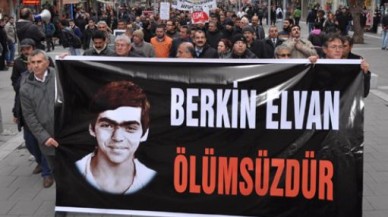 Berkin Elvan İçin 28 İlde Protesto Düzenlendi
