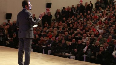 BEYLİKDÜZÜ’NDE BÜYÜK DEĞİŞİM BAŞLAYACAK