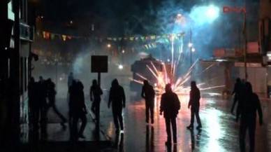 Gazdan etkilenen polis şehit oldu