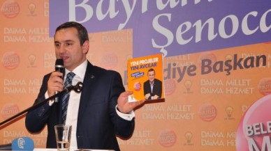 AVCILAR'A 34 DEV PROJE