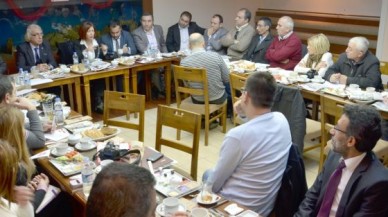 Toprak: Avcılar’ı kendini zenginleştiren kent yapacağız