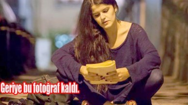 Bergüzar Büyüksaraç ve Joseph Onazi Cihangir'e Taşındı