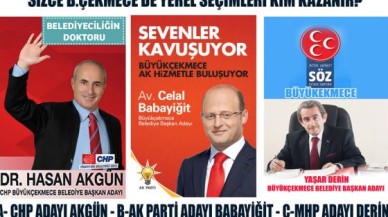 İşte facebook anket sonuçları!