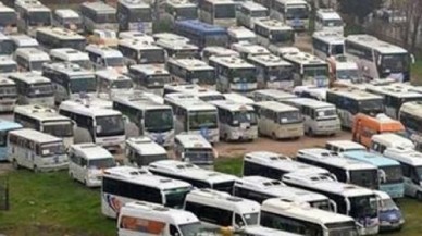 Binali Yıldırım ağzından kaçırdı: 'İzmir'e hoş geldiniz'