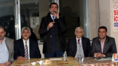 Karakoç ailesi ‘CHP’ dedi