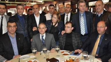 Kazanmak için ahd ettik