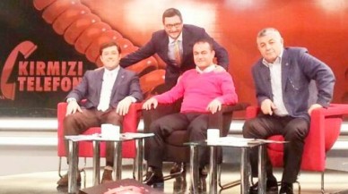 Karabat'tan Erbakan'a övgü