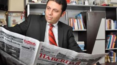 Mehmet MERT yazdı:  Sarı-kırmızı-yeşil!