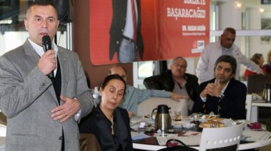 Birlikte başaracağız!