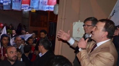 Silivri'ye göz diktiler