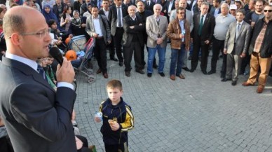 Babayiğit: Sözümüz senettir