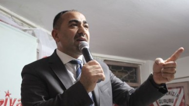 Elinizi Vicdanınıza Koyun Mührü MHP’ye Vurun