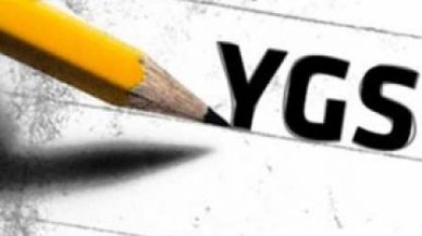 2014 YGS Sonuçları Açıklandı