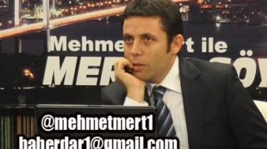 Sandık sözünü söyledi