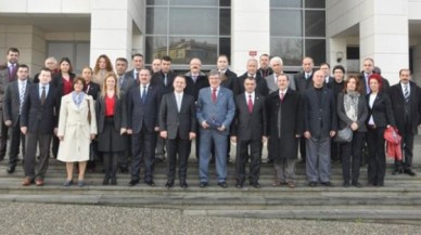 SİLİVRİ’DE MECLİS ÜYELERİ ŞU ŞEKİLDE