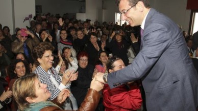 'HERKESİN BELEDİYE BAŞKANI OLACAĞIM'