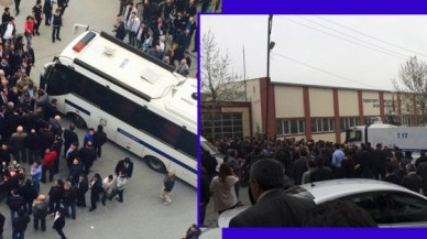 İtirazlar reddedildi, Esenyurt’ta sandıklar açılmayacak!