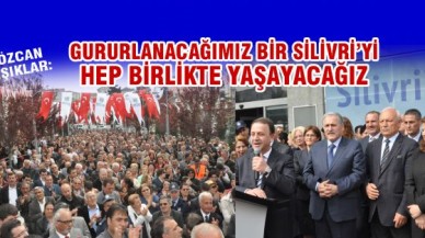 Işıklar'ın 2. Dönemi başladı...