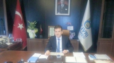 Bora Balcıoğlu Silivri belediye başkan yardımcısı oldu