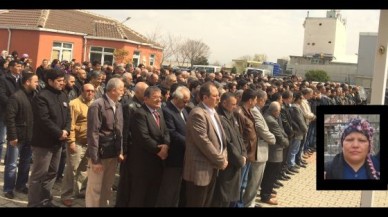 Abacı’nın acı günü