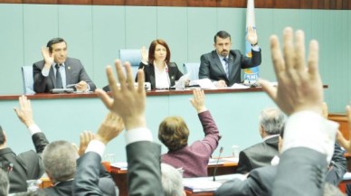 Avcılar'da ilklerin meclisi