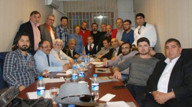 İYGAD Tüzük kongresine hazırlanıyor