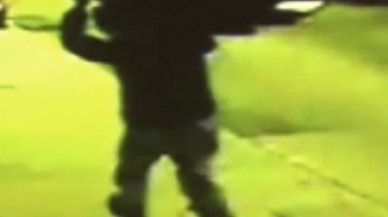 3 dakikalık soygun!