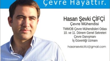 ÇEVRE GÖREVLİSİ YÖNETMELİĞİ DEĞİŞECEK Mİ?