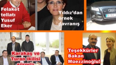 SİLİVRİ GÜNLÜĞÜ