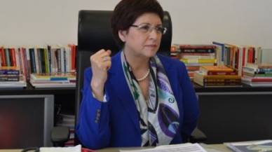 CHP Genel Başkan Yardımcısı Perihan Sarı, 1 Mayıs Emek ve Dayanışma Bayramı’nı kutladı.