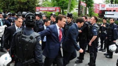 Kılıçdaroğlu: "Hükümet emekçiden korkuyor"