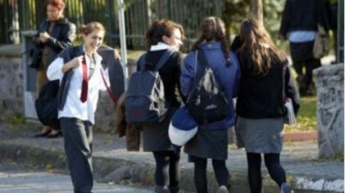 Kızlara özel lise yolda!