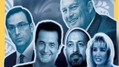 Türkiye'nin 2013 Vergi Rekortmeni Belli Oldu