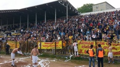 Çatalcaspor 3.Lige çıktı….