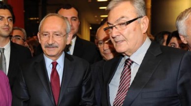 Deniz Baykal'ın AK Parti'den Kurtulma Planı