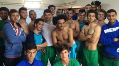 Sakarya’dan şampiyon Gürpınarspor aktı: 2-1