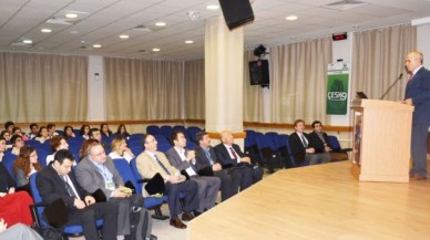 Akgün'den Gezi ve 3. köprü yorumu