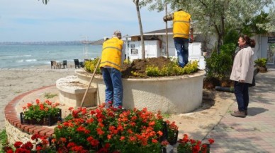 KORDONBOYU DEĞiŞiYOR