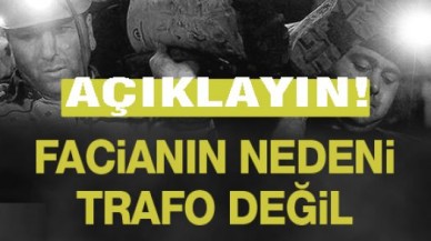 Facianın nedeni trafo değil