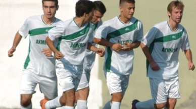 Gürpınarspor U-19, Kütahya’ya