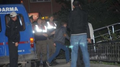 Soma soruşturmasında 4 kişi tutuklandı.