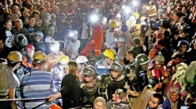 Soma’da tazminat 350 milyon TL