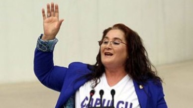 CHP'DE TOPLU İSTİFA İDDİASI