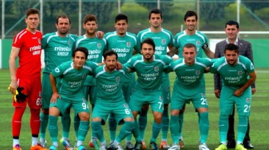 Eyüboğlu; Gençlere de yer vereceğiz