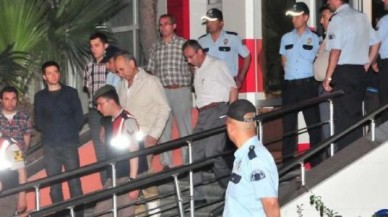 Ramazan Doğru tutuklandı