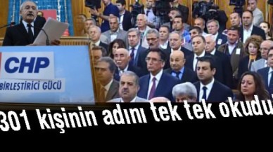 Böylesi daha önce olmamıştı!