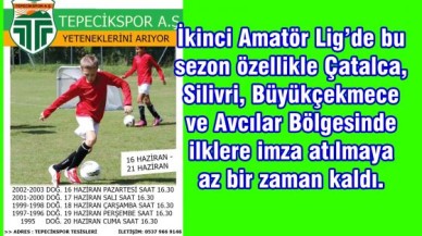 Şampiyonlar yavaş yavaş belirleniyor