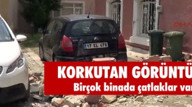 İŞTE DEPREMİN SON BİLANÇOSU