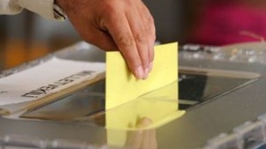 Yeniden sandık başına gittiler