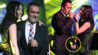 Yavuz Bingöl ile Öykü Gürman evleniyor